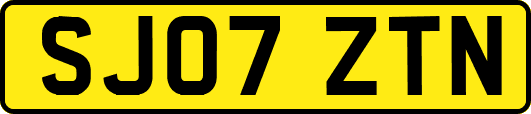 SJ07ZTN