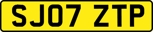 SJ07ZTP