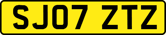 SJ07ZTZ