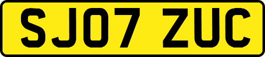 SJ07ZUC