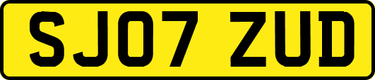SJ07ZUD
