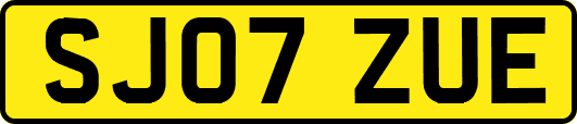 SJ07ZUE