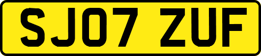 SJ07ZUF
