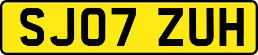 SJ07ZUH