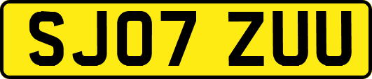 SJ07ZUU