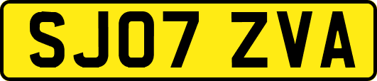 SJ07ZVA