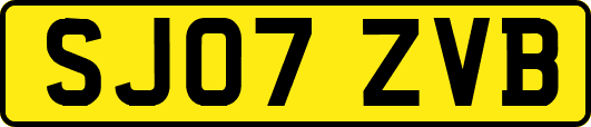 SJ07ZVB