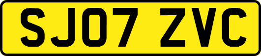 SJ07ZVC