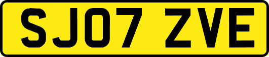 SJ07ZVE