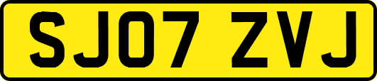SJ07ZVJ
