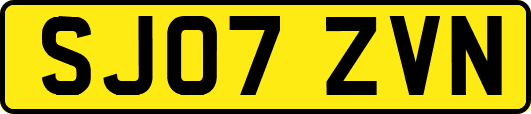 SJ07ZVN