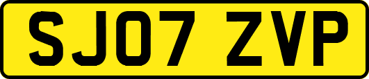 SJ07ZVP