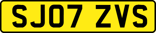 SJ07ZVS