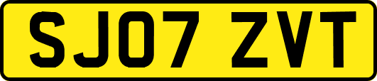 SJ07ZVT