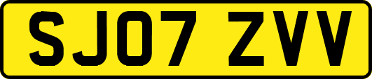 SJ07ZVV