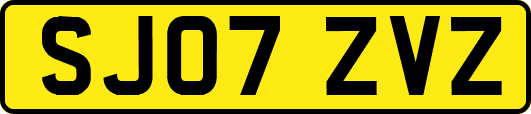 SJ07ZVZ