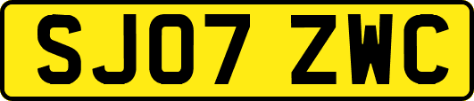 SJ07ZWC