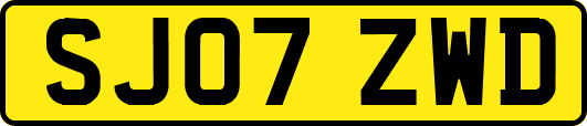 SJ07ZWD