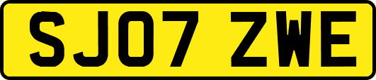 SJ07ZWE