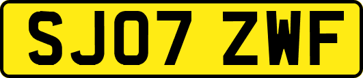 SJ07ZWF