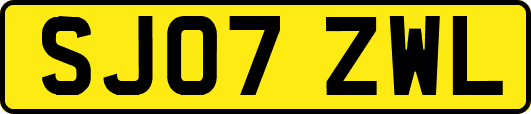 SJ07ZWL