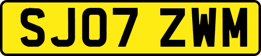 SJ07ZWM