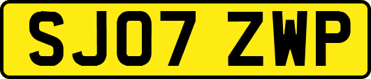SJ07ZWP