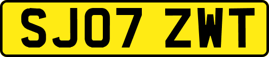 SJ07ZWT