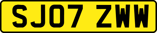 SJ07ZWW