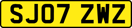 SJ07ZWZ