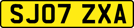 SJ07ZXA