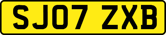 SJ07ZXB