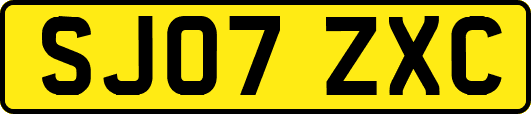 SJ07ZXC