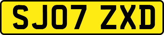 SJ07ZXD
