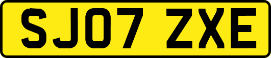 SJ07ZXE