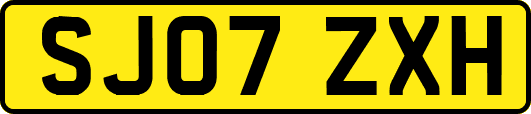 SJ07ZXH