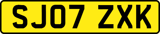 SJ07ZXK