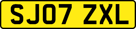 SJ07ZXL