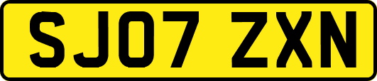 SJ07ZXN