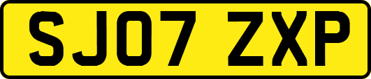 SJ07ZXP