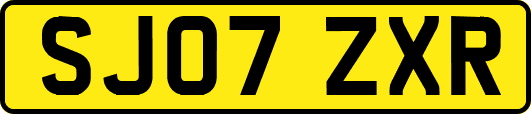 SJ07ZXR