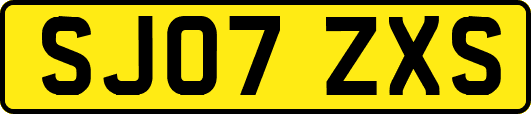 SJ07ZXS