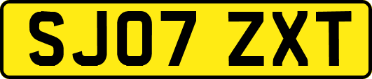 SJ07ZXT