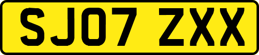 SJ07ZXX