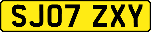 SJ07ZXY