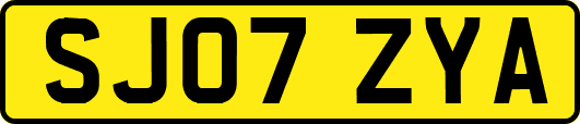 SJ07ZYA