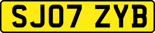 SJ07ZYB