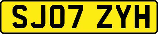 SJ07ZYH