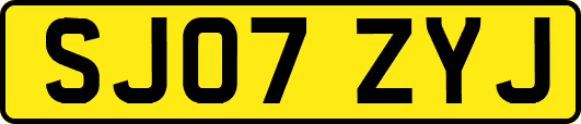 SJ07ZYJ