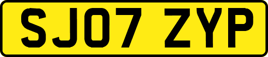 SJ07ZYP